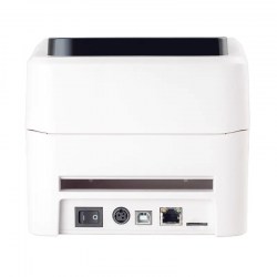 Xprinter XP-420B Принтер етикеток ціна в Україні